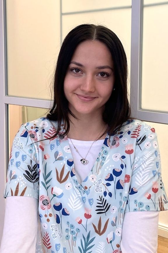 Indira Eckstedt