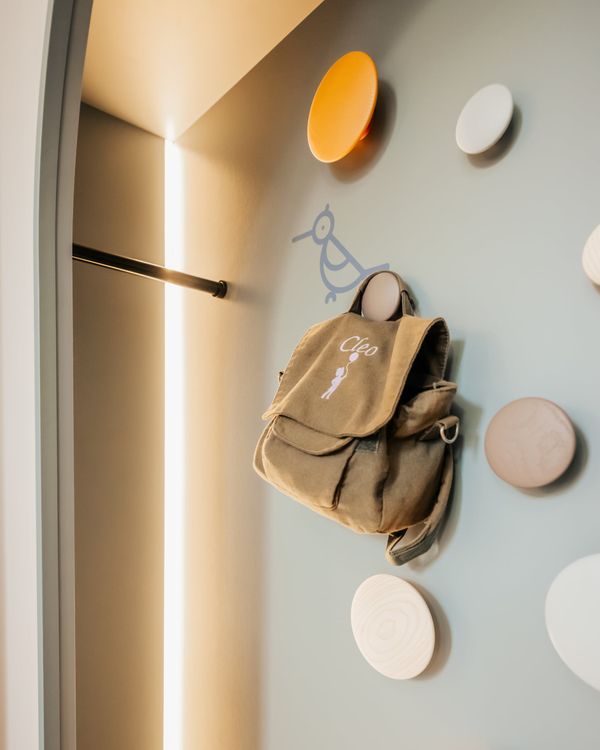 Garderobe