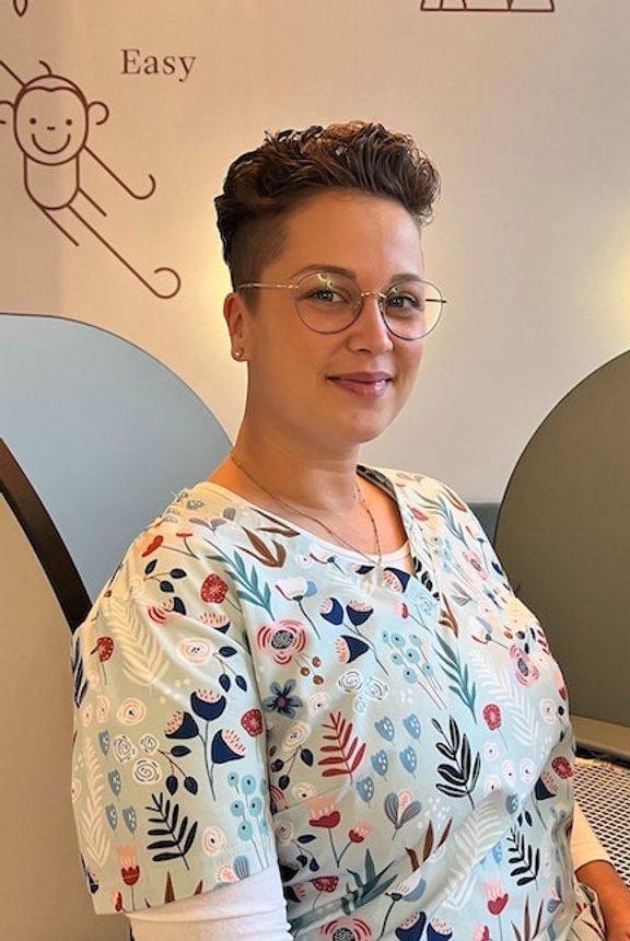 Vera Brinkmann